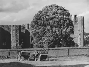 Little Leighs Priory