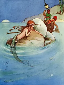 The Little Mermaid