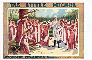 The Little Michus by Henry Hamilton The Little Michus by Henry Hamilton
