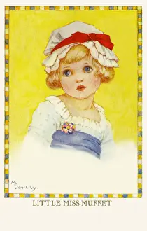 Little Miss Muffet
