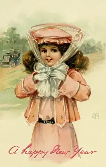 Little motorist
