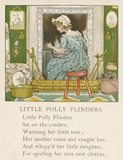 Little Polly Flinders