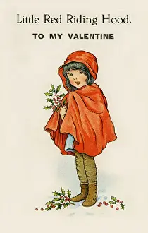 Little Red Riding Hood