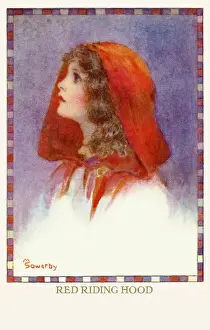 Little Red Riding Hood