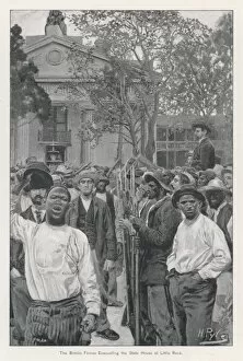 Little Rock Riot 1874