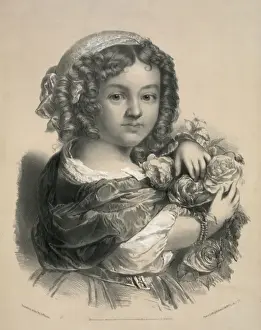Little rose