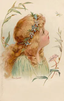 Sunbeam Collection: Little sunbeam