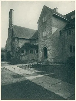 Landseer Collection: Little Thakeham, Horsham