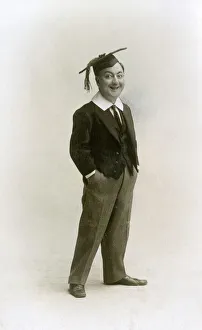 Entertainer Collection: Little Tich