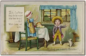 Little Tom Tucker
