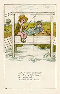 Little Tommy Tittlemouse