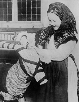 Taught Gallery: Little Toy Maker