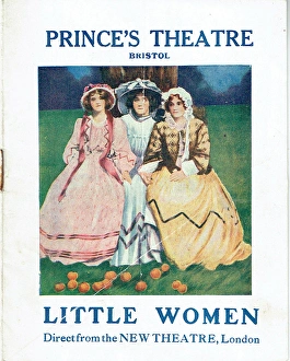 Little Women Little Women