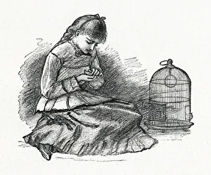 LITTLE WOMEN/DEAD CANARY