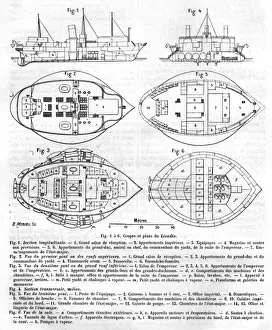Livadia Steamship