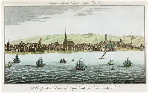 LIVERPOOL / 1750