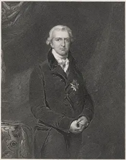 LIVERPOOL (1770 - 1828)