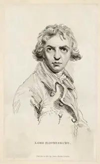 LIVERPOOL (1770 - 1828)