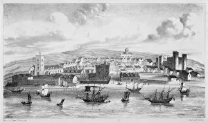Liverpool / 17th C