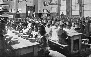 Addison Gallery: Liverpool Addison Street Day Industrial School