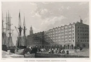 Liverpool / Boats 1820