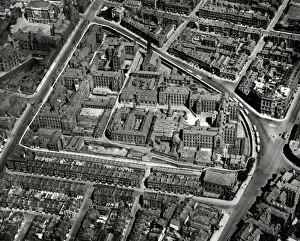 Images Dated 5th July 2011: Liverpool Brownlow Hill c. 1930