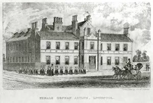 Liverpool Female Orphan Asylum