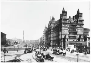 Frith Prints: Liverpool / Frith 1890