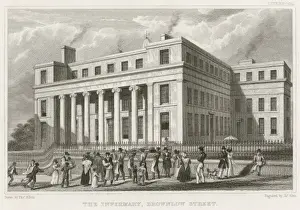 Liverpool Infirmary