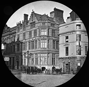 Liverpool - James Street