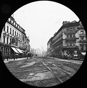 Lime Gallery: Liverpool - Lime Street Liverpool