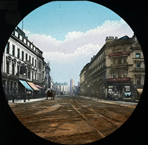 Lime Gallery: Liverpool - Liverpool Lime Street