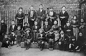 Liverpool Robins Christmas Dinner Guests