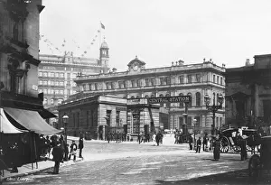 Liverpool / Street / Station
