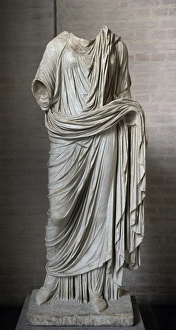 Livia, wife of Augustus (58BC-19 AD) Livia, wife of Augustus (58BC-19 AD)