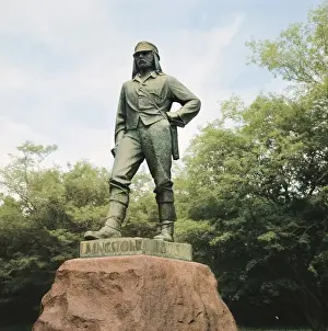 LIVINGSTONE, David (1813-1873)