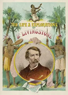 Livingstone / Title Page