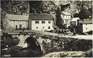 Livno, Bosnia Herzegovina