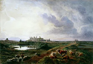 Cornelius Gallery: Lixnaw Castle, Co. Kerry