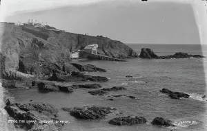 The Lizard Lifeboat Station