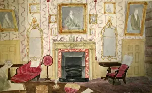 Llandaff House