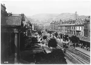 LLANDUDNO - 1913
