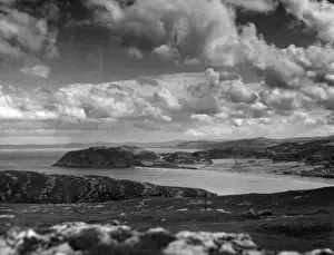 Orme Prints: Llandudno Bay