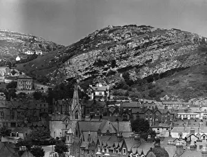 Orme Prints: Llandudno / Great Orme