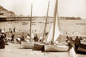 Llandudno Victorian period