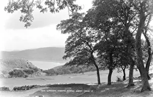 Putting Prints: Llandudno Wyddfy Putting Green