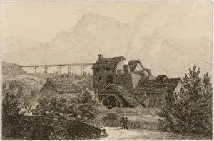 Llanelly Ironworks