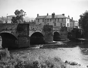 Llanfaes Bridge