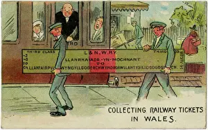 Longest Prints: Llanfairpwllgwyngyllgogerychw- yrndrobwllllantysiliogogogoch