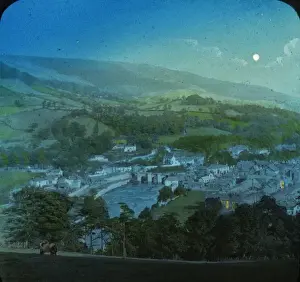 Llangollen